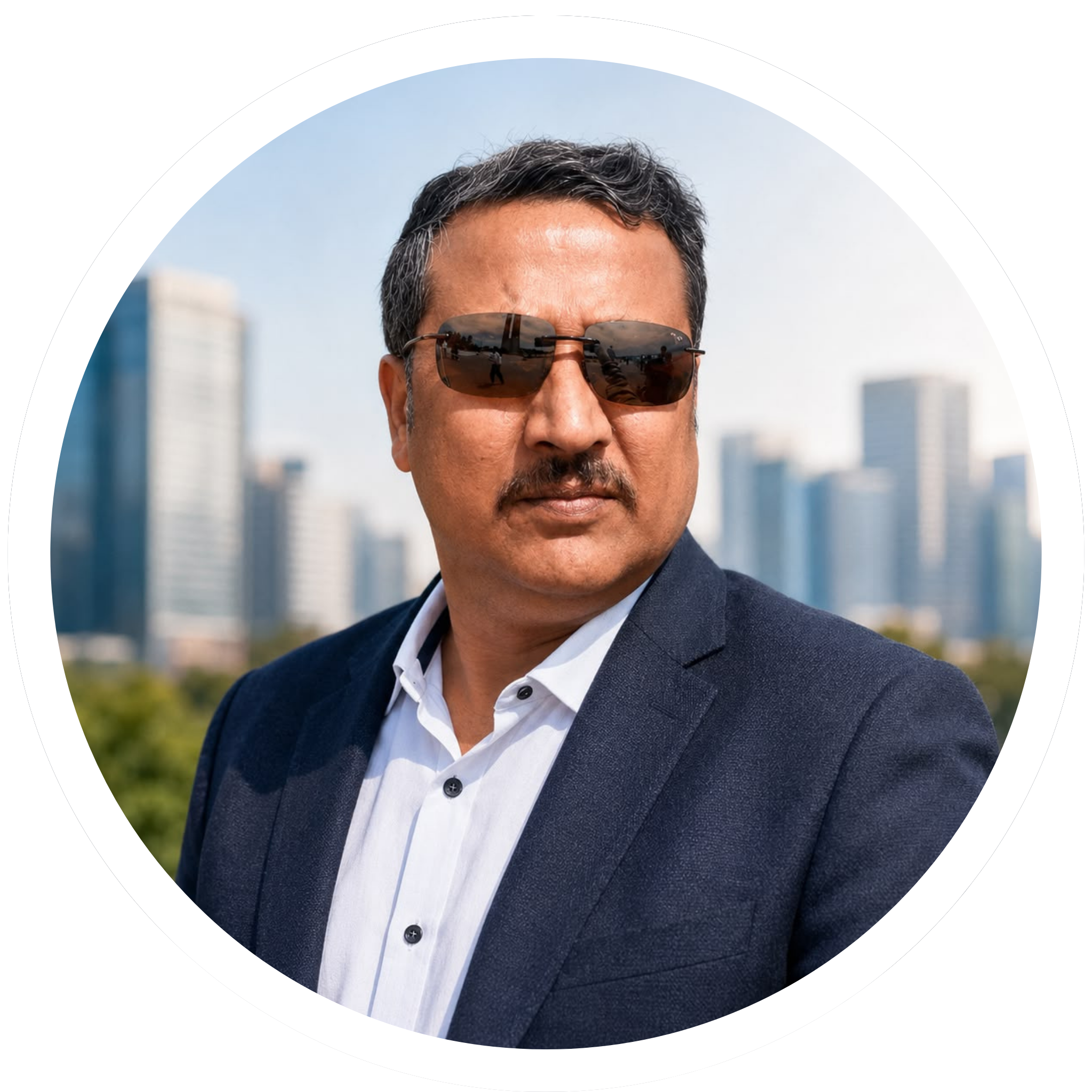 Mallesh Reddy