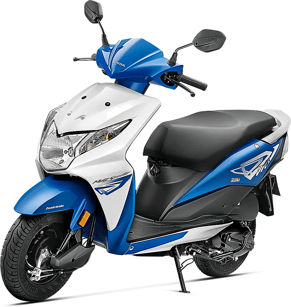 Honda Dio
