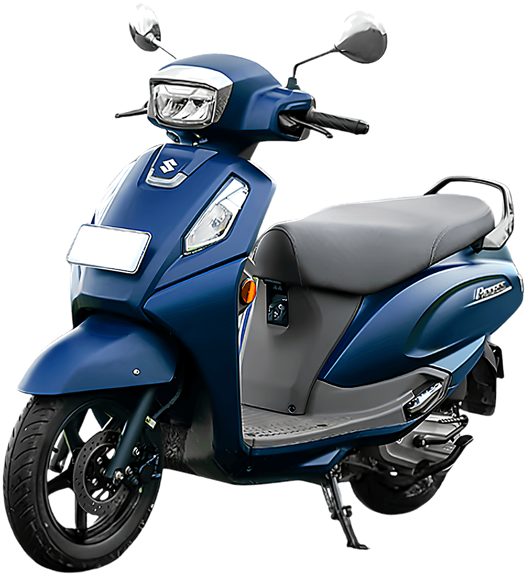 Suzuki Access 125